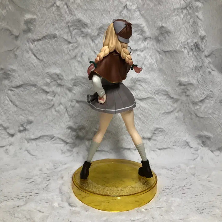 [BUNJANG] My Dress-Up Darling Marin Kitagawa Detective Figure / 그 비스크돌은 사랑을 한다 그비돌 키타가와 마린 탐정 미소녀 피규어