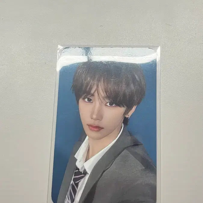 [BUNJANG] Jo Woo Jin Coffee F&amp;B Photocard / 조우안신 노커피 F&amp;B