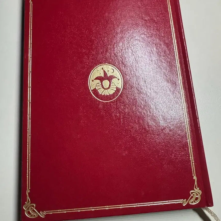 [BUNJANG] Jannabi Official "Fantasy Land" Notebook / 잔나비 공식 굿즈 환상의 나라 노트 판매합니다