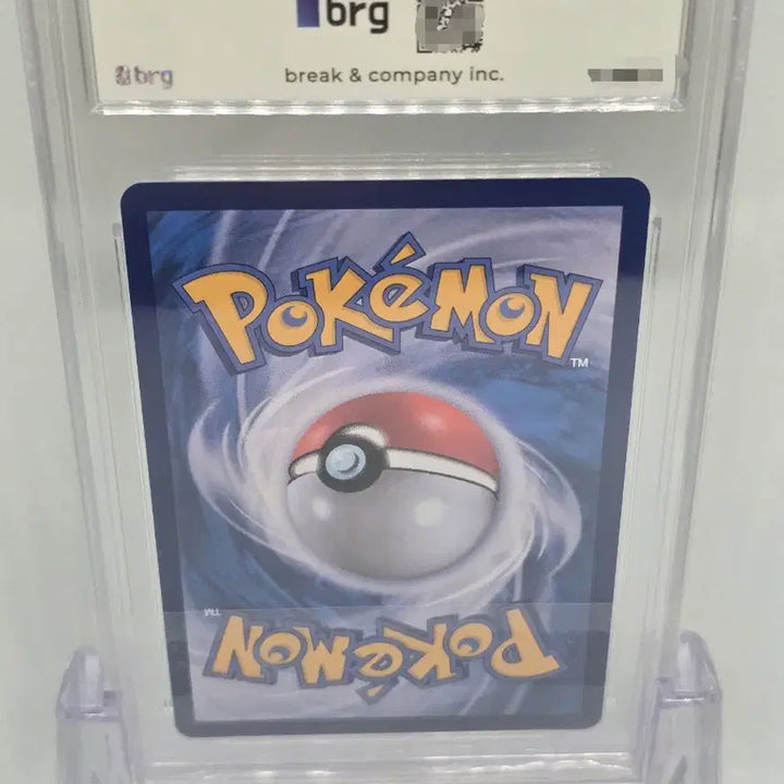 [BUNJANG] Pokemon TCG SV3 Ruler of the Black Flame Bingqiu EX SAR 