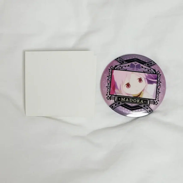 [BUNJANG] Puella Magi Madoka Magica Madoka Pin Badge / 마마마 마법소녀 마도카 마기카 마도카 핀뱃지