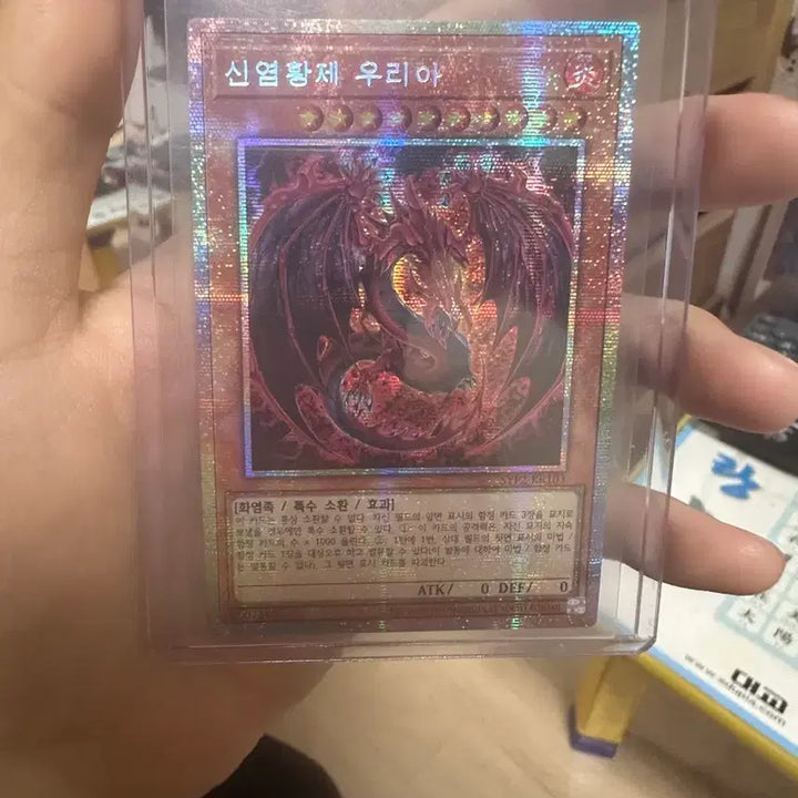 [BUNJANG] Yu-Gi-Oh! Card Bundle Set / 유희왕 카드 일괄 판매합니다