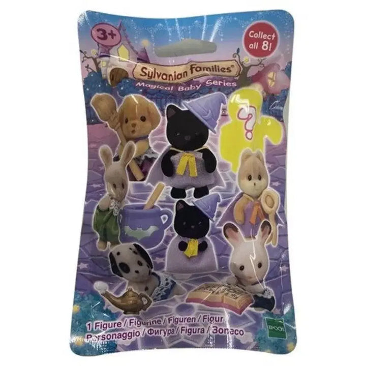 [BUNJANG] Sylvanian Families Magic Party Dalmatian / 실바니안 매직파티 달마시안