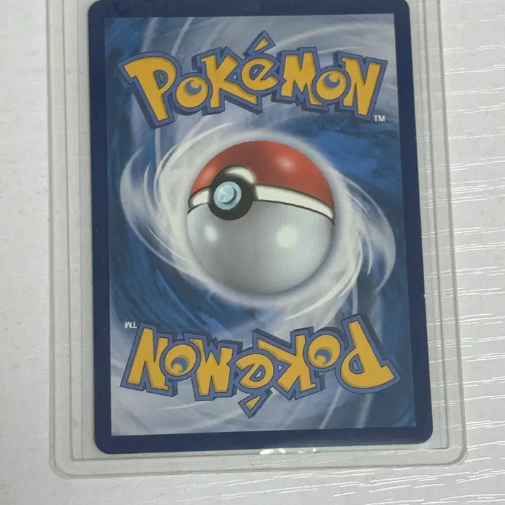[BUNJANG] Pokemon Card Ogovon PROMO Special Edition / 포켓몬카드 오거폰 PROMO 특일