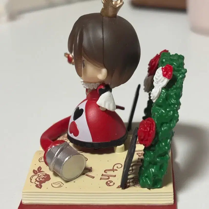 [BUNJANG] Re-Ment Hatsune Miku Secret Wonderland Collection MEIKO / 리멘트 하츠네 미쿠 시크릿 원더랜드 컬렉션 메이코