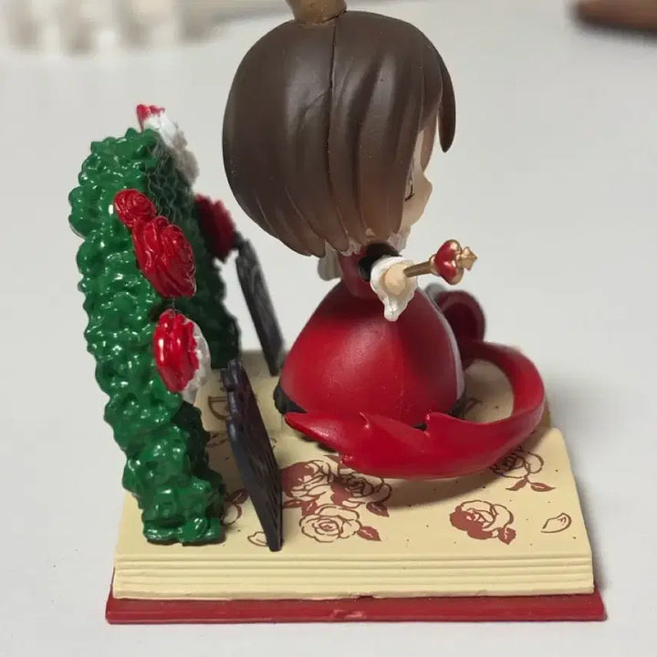 [BUNJANG] Re-Ment Hatsune Miku Secret Wonderland Collection MEIKO / 리멘트 하츠네 미쿠 시크릿 원더랜드 컬렉션 메이코