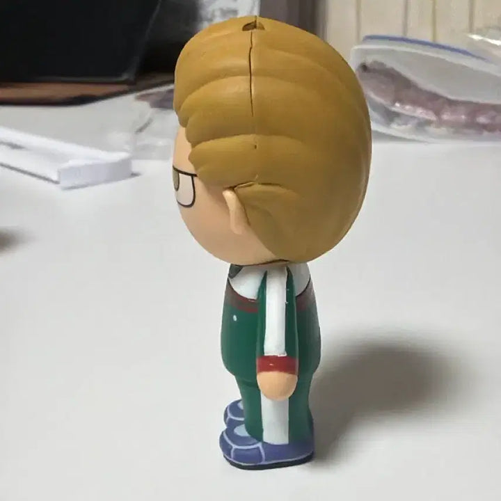 [BUNJANG] Ichiban Kuji Hunter x Hunter H Prize Hisoka Figure / 제일복권 헌터헌터 H상 피규어 핑크스