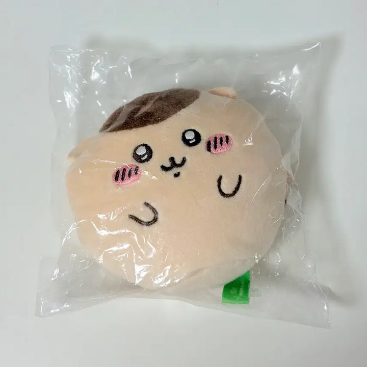 [BUNJANG] Chiikawa Kurimanju Squishy Stress Ball Mascot (Sealed) / 치이카와 쿠리만쥬 말랑이 스트레스볼 마스코트