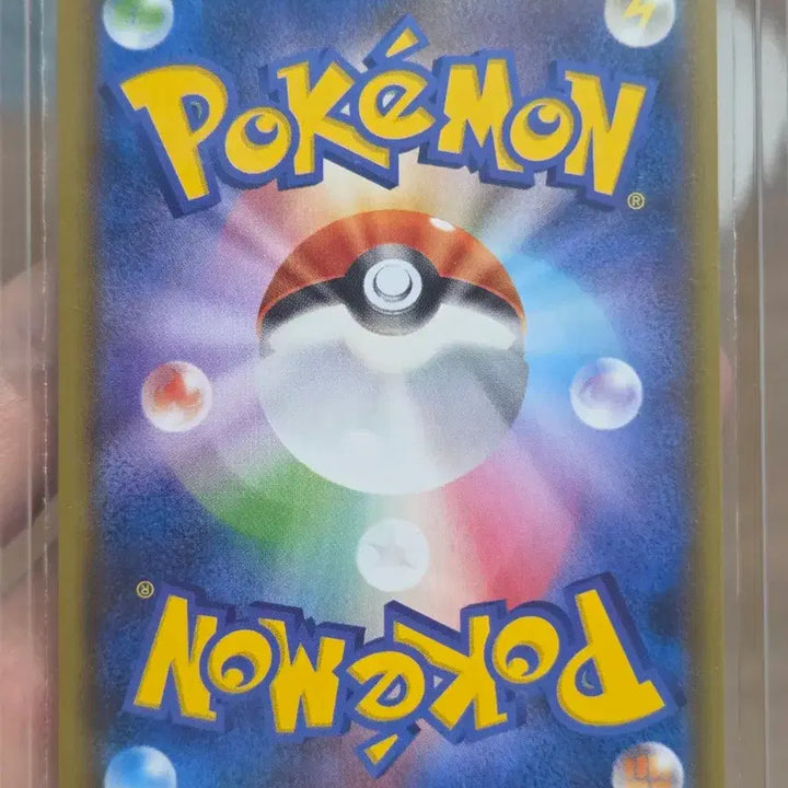 [BUNJANG] Pokemon Card Symbor GX Japanese / 포켓몬카드 심보러 GX 일판