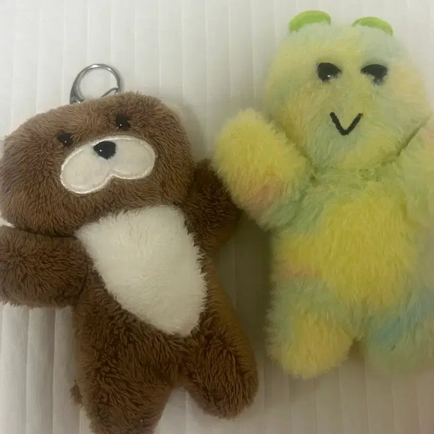 [BUNJANG] BbangNekDo 1st Generation Samhani Doll 3.0 / 쁘넥도 1기 삼한이 인형