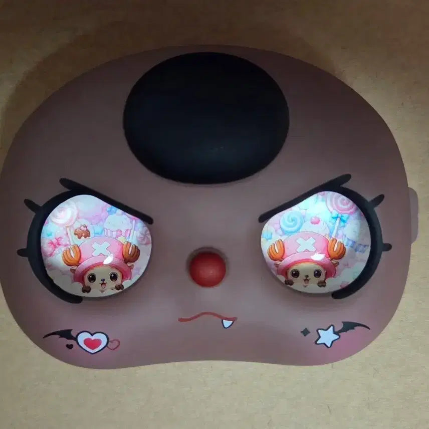 [BUNJANG] Baby Tanning Custom Head 400% / 베이비쓰리 400 커스텀 태닝 헤드 판매합니다.