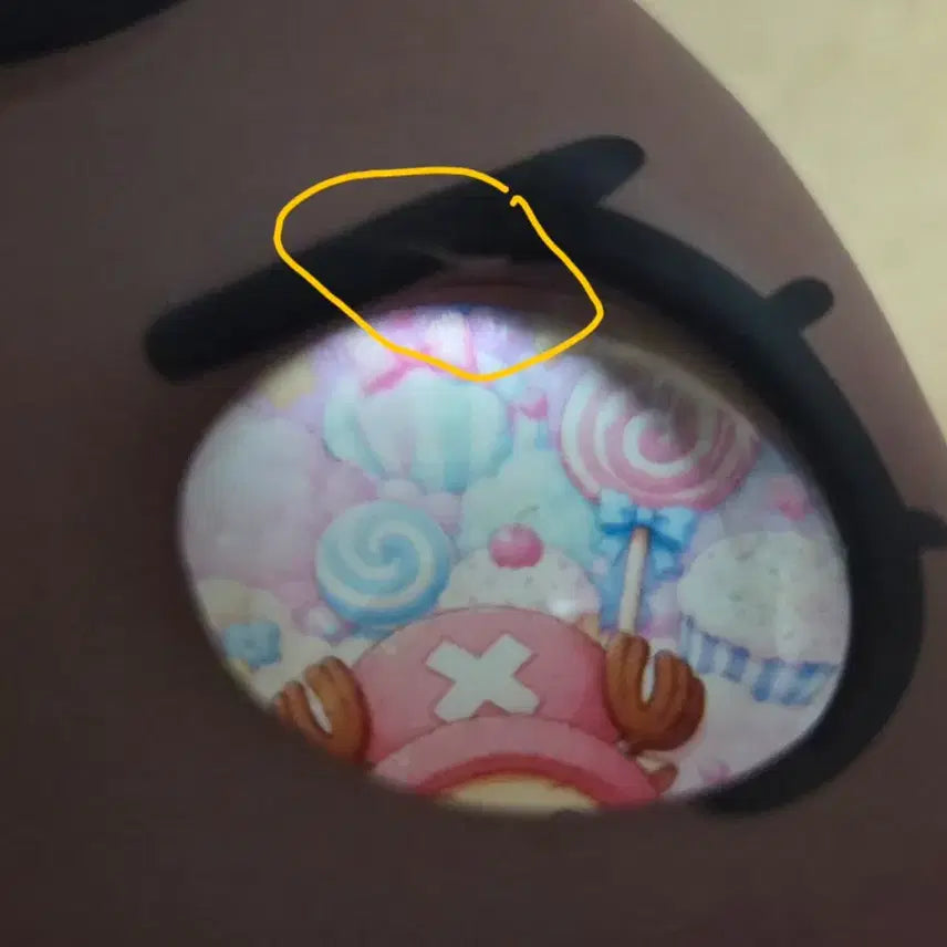 [BUNJANG] Baby Tanning Custom Head 400% / 베이비쓰리 400 커스텀 태닝 헤드 판매합니다.