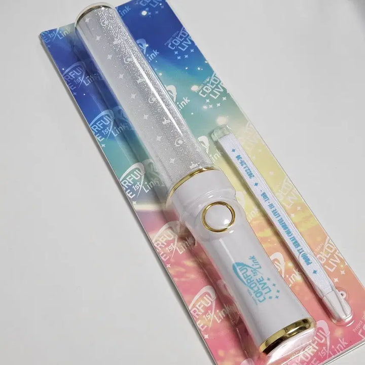 [BUNJANG] Project Sekai Penlight King Blade Ver 1 / 프로젝트 세카이 프세카 펜라이트 킹블 응원봉 ver1 양도