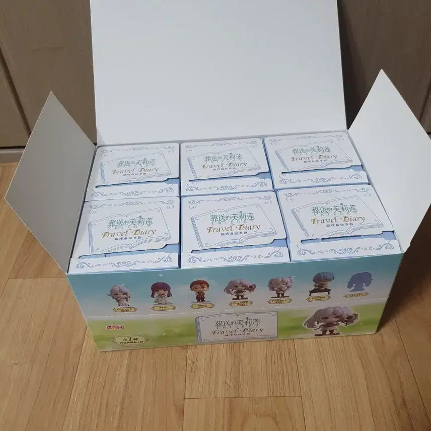[BUNJANG] Frieren: Beyond Journey&