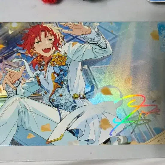[BUNJANG] Ensemble Stars Leo &amp; Hiroyori Live Ticket Set 2 / 앙스타 레오 히요리 라이브티켓 2