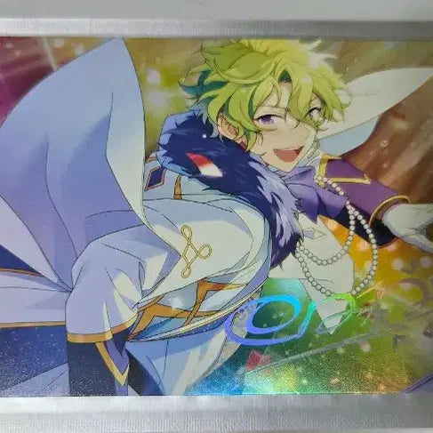 [BUNJANG] Ensemble Stars Leo &amp; Hiroyori Live Ticket Set 2 / 앙스타 레오 히요리 라이브티켓 2