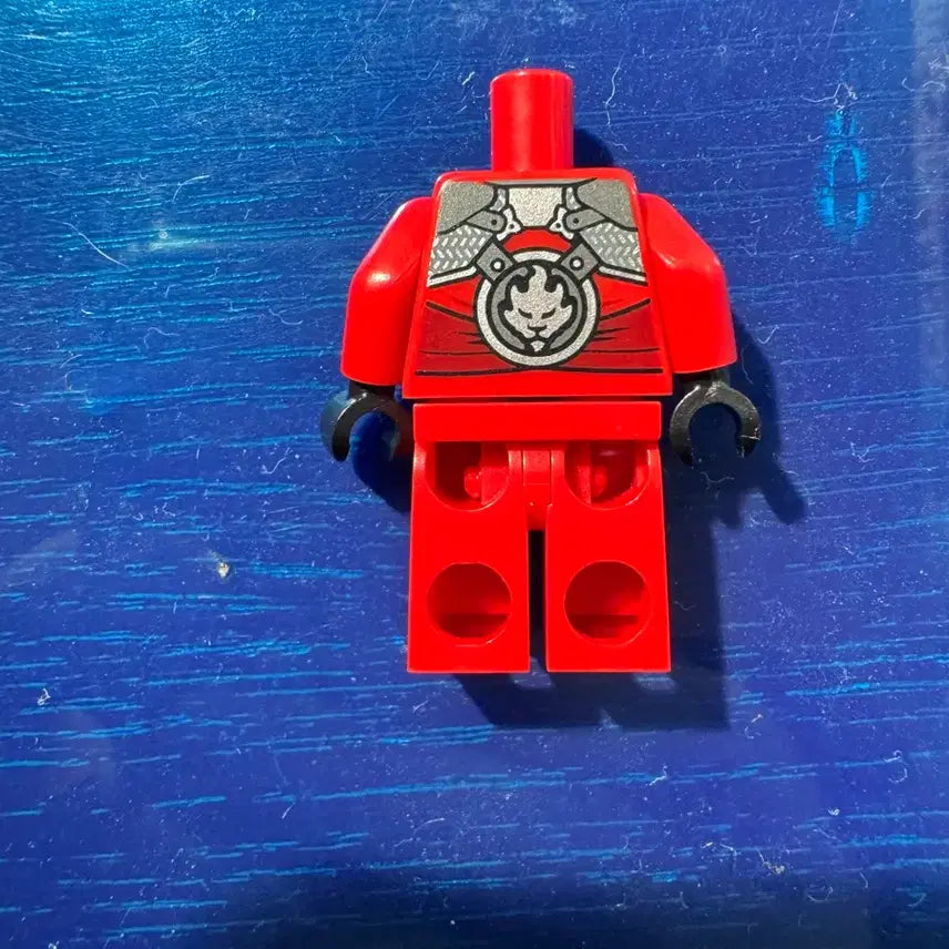 [BUNJANG] LEGO Ninjago Stone Armor Kai Genuine New Product / 레고 닌자고 스톤아머 카이 정품 새상품