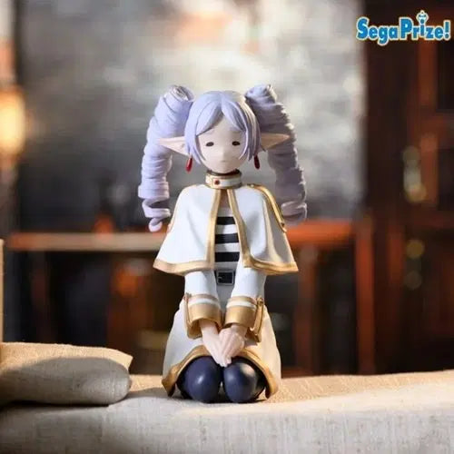 [BUNJANG] Sega Frieren Sealed Figure / 미개봉) 세가 롤빵 프리렌 피규어