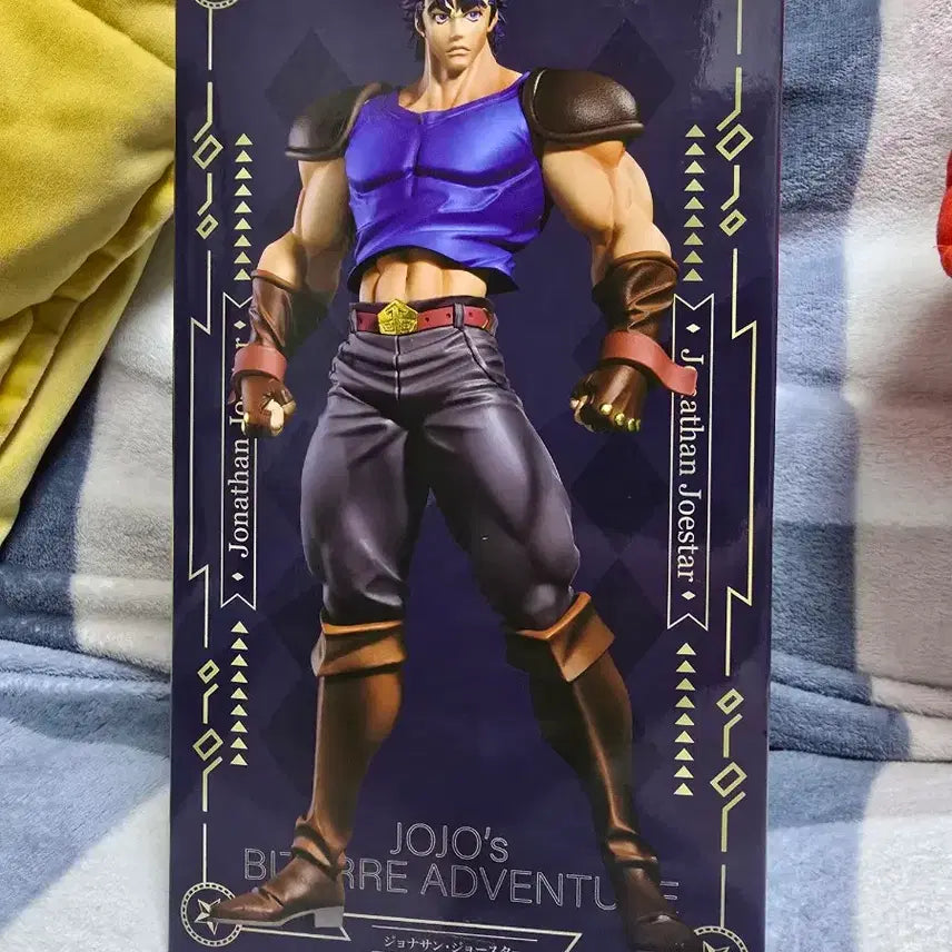 [BUNJANG] Jojo&