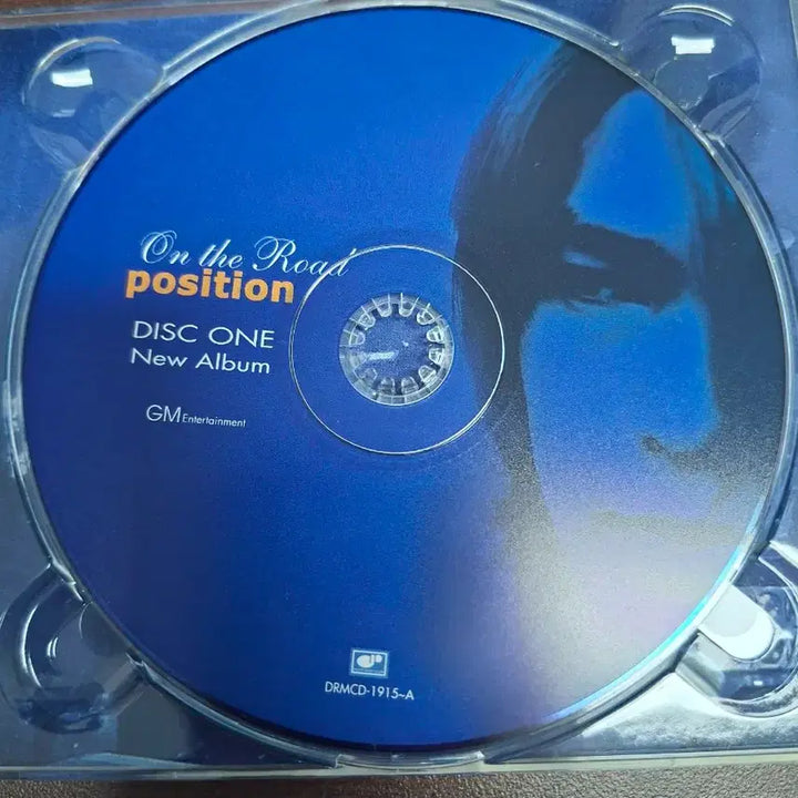 [BUNJANG] Position 5.5 Album 2CD / 포지션 5.5집 2cd