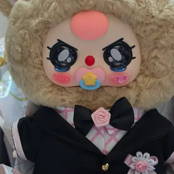 [BUNJANG] Babythree 400% Groom Figure / 베이비쓰리 400프로 신랑