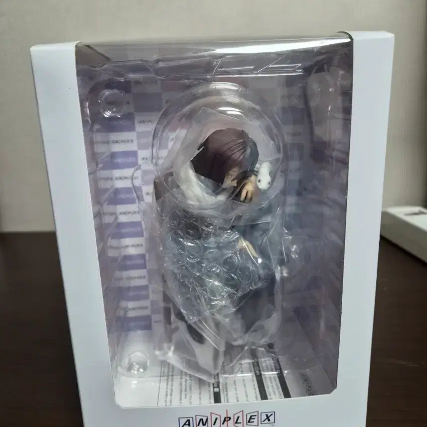 [BUNJANG] Aniplex Obanai Iguro Figure / [새상품]애니플렉스 이구로 오바나이 피규어