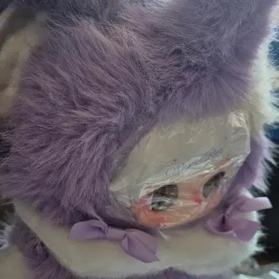 [BUNJANG] Pixie Joy Elephant Plush / 픽시조이 코끼리