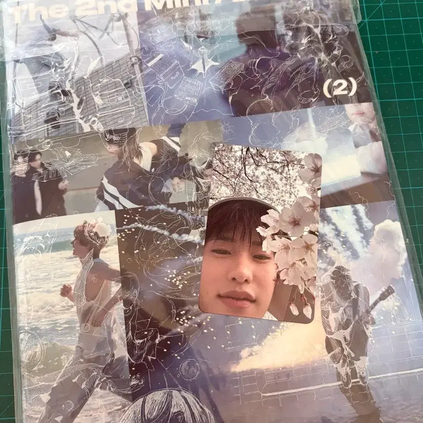 [BUNJANG] RIIZE Mini Album &