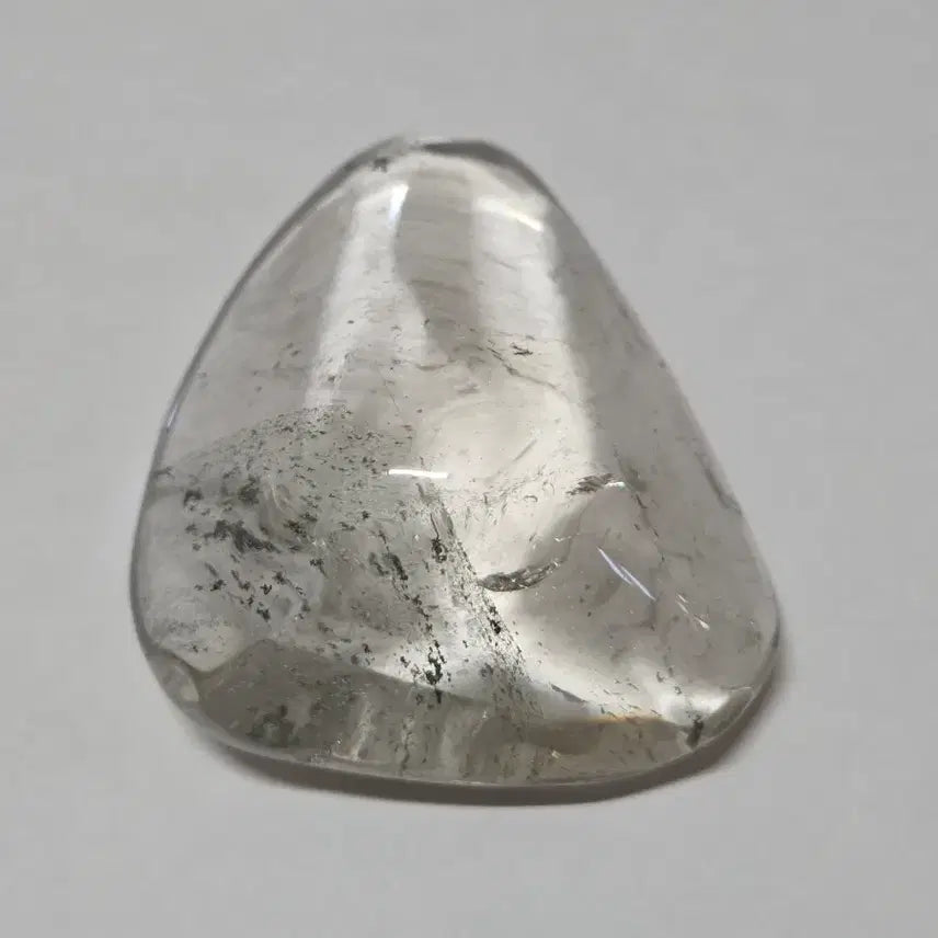 [BUNJANG] Natural Garden Quartz Freeform 90.7g / [천연석] 맑고 영롱한 천연 가든쿼츠(정원수정) 프리폼 90.7g