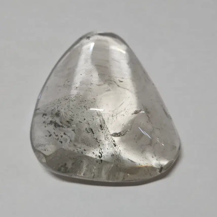 [BUNJANG] Natural Garden Quartz Freeform 90.7g / [천연석] 맑고 영롱한 천연 가든쿼츠(정원수정) 프리폼 90.7g
