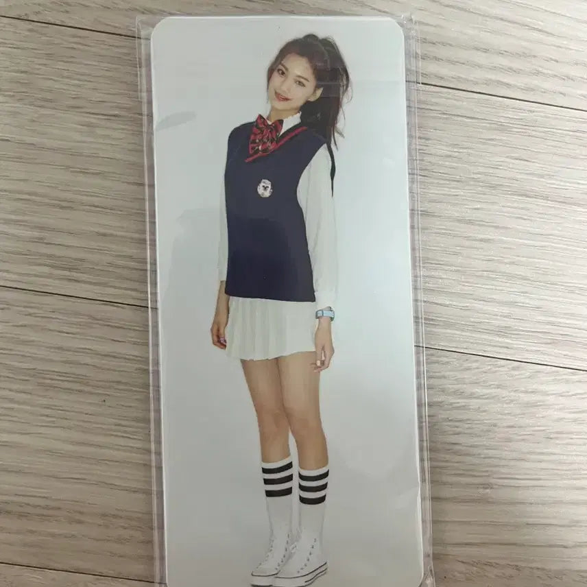 [BUNJANG] I.O.I Dream Girls 11 Members Photocard Set / 아이오아이 드림걸스 포카 포토카드 11명 세트