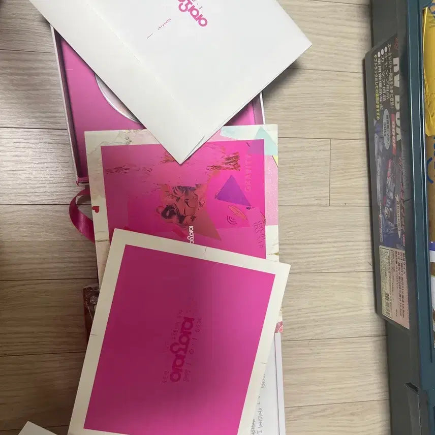 [BUNJANG] I.O.I Dream Girls Special Album / 아이오아이 드림걸스 스페셜앨범