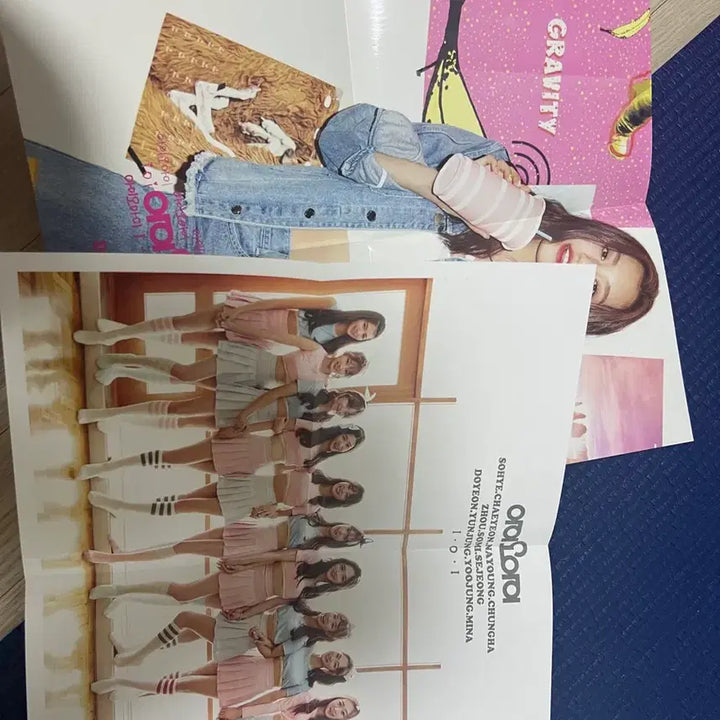 [BUNJANG] I.O.I Dream Girls Special Album / 아이오아이 드림걸스 스페셜앨범