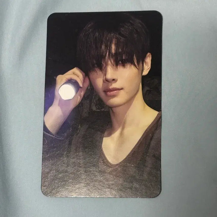 [BUNJANG] ENHYPEN Sunghoon Weverse Ver. Photocard The Balcony / 엔하이픈 성훈 위버스반 포카 더신배니시