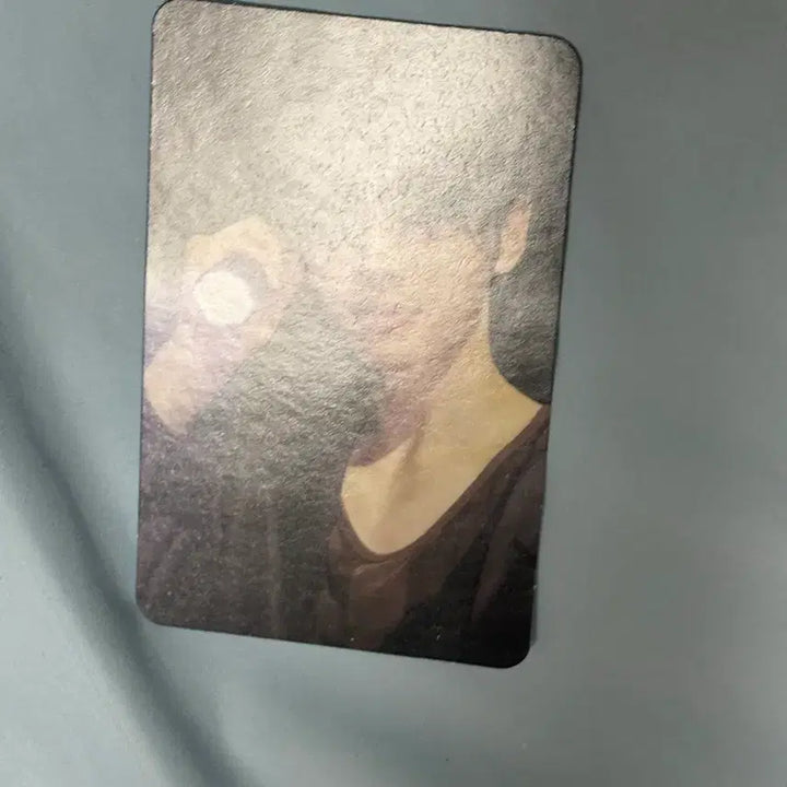 [BUNJANG] ENHYPEN Sunghoon Weverse Ver. Photocard The Balcony / 엔하이픈 성훈 위버스반 포카 더신배니시