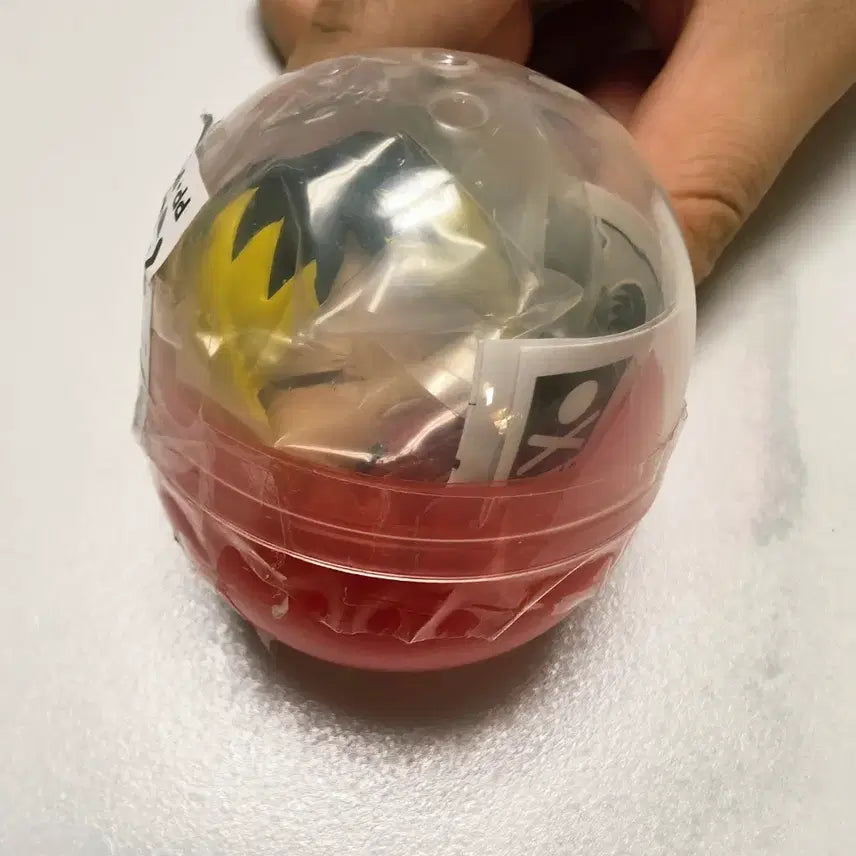 [BUNJANG] Haikyuu!! Kozume Kenma Onemutan Figure / 하이큐 켄마 오네무탄 팔아요!!