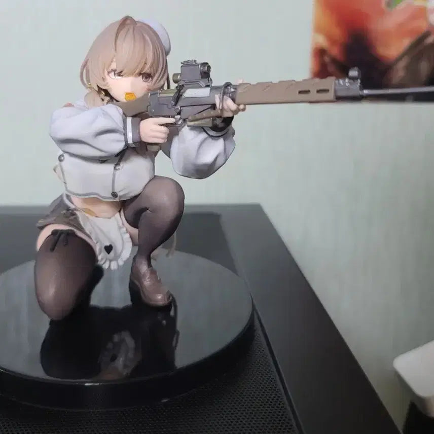 [BUNJANG] Ichiban Kuji Goddess of Victory: NIKKE Chapter 7 Prize B Brady Figure / 이치방쿠지 승리의 여신 니케 제일복권 챕터7 B상 브래디 피규어