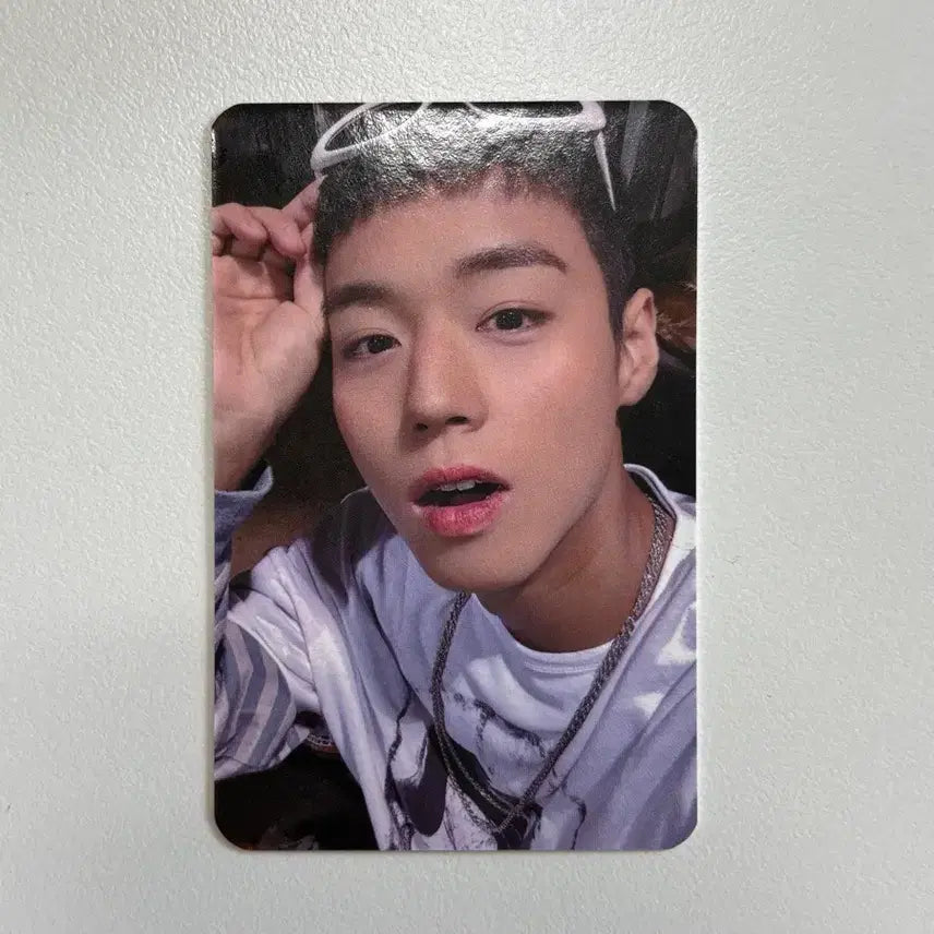 [BUNJANG] Park Jihoon 2026 Season&