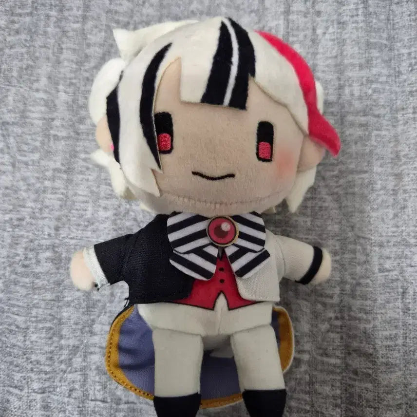 [BUNJANG] Akune-ko Verian Klayen Doll / 아쿠네코 베리언 클라이안 인형