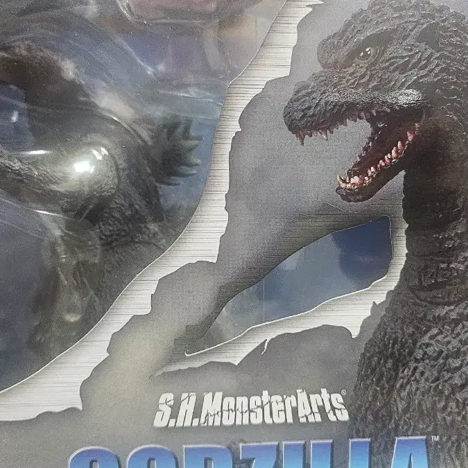 [BUNJANG] SHM Godzilla 1991 Shinjuku / SHM 고질라 신주쿠 1991