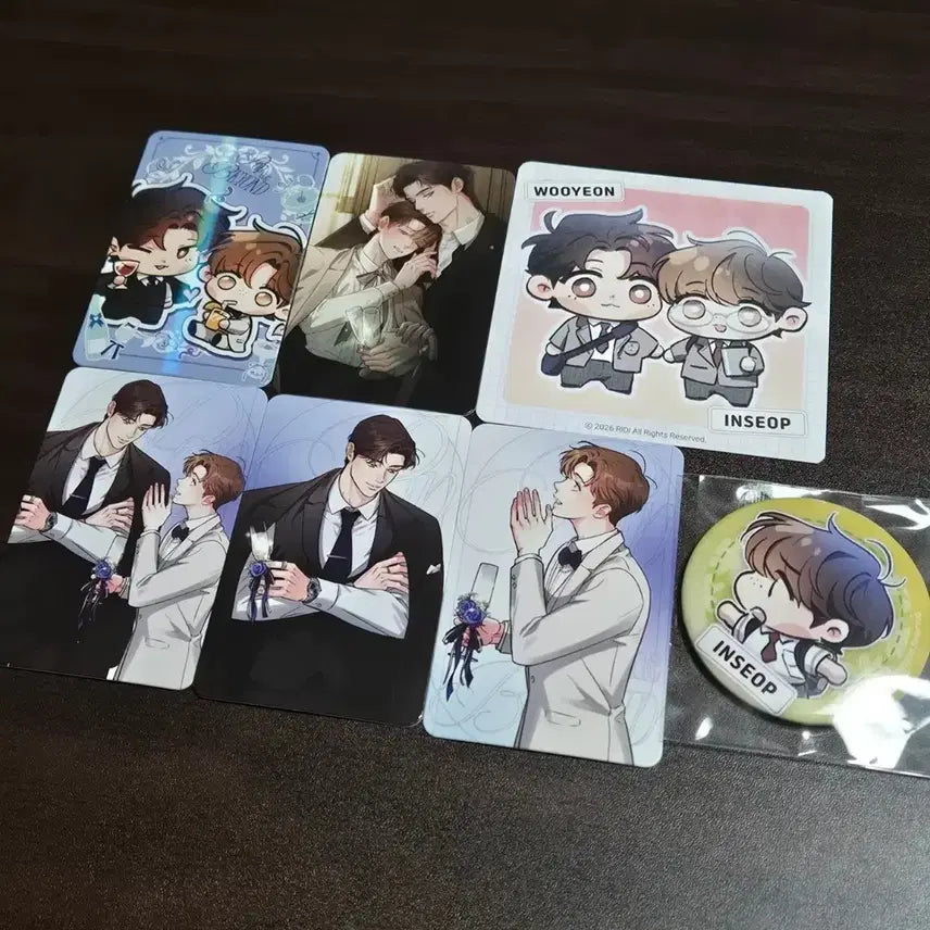 [BUNJANG] GOT7 Youngjae &