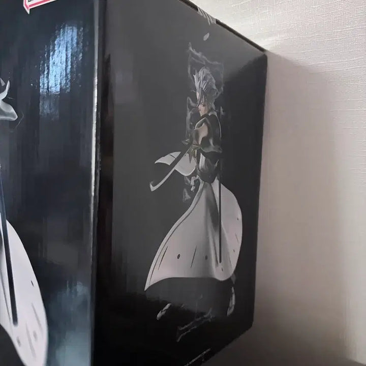 [BUNJANG] Bleach Vol.4 Sterling Souls Ichigo Toshiro Figure Prize A / 블리치 Vol.4 스터링소울즈 제일복권 A상 토시로 피규어