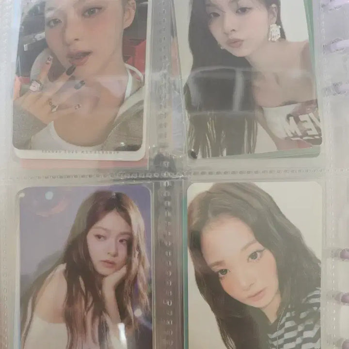 [BUNJANG] fromis_9 Lee Na-gyung Bundle Set / 프로미스나인 이나경 일괄 판매합니다