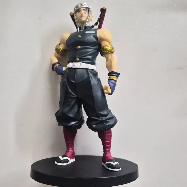 [BUNJANG] Banpresto Demon Slayer Tengen Figure / 반프 귀멸의칼날 텐겐 피규어 판매
