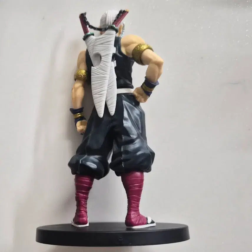 [BUNJANG] Banpresto Demon Slayer Tengen Figure / 반프 귀멸의칼날 텐겐 피규어 판매