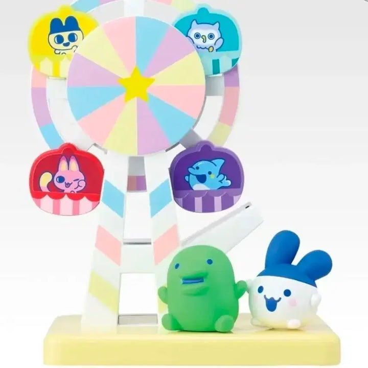 [BUNJANG] Tamagotchi Ichiban Kuji Last One Prize Sealed / 다마고치 제일복권 라스트원상 미개봉