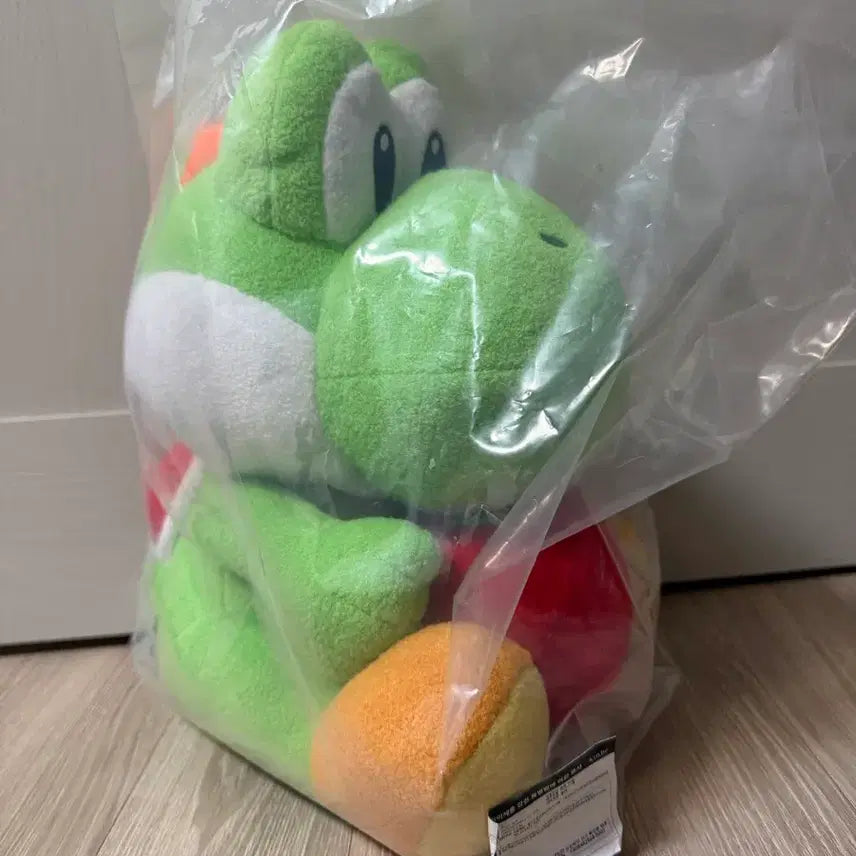 [BUNJANG] Yoshi A Prize Sealed / (미개봉) 요시 A상