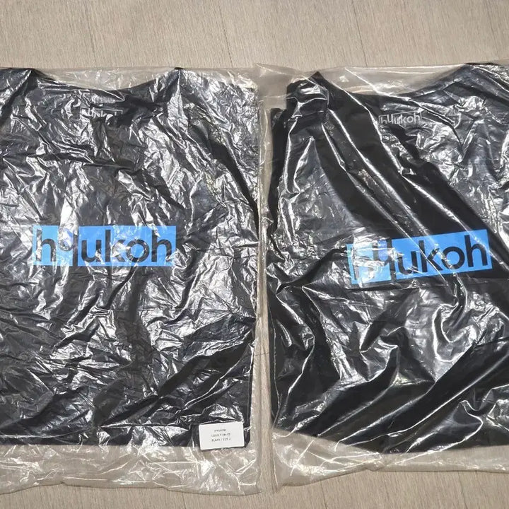 [BUNJANG] Hyukoh Pentaport T-Shirt Black Size 3 / 혁오 펜타포트 티셔츠 블랙 3 사이즈