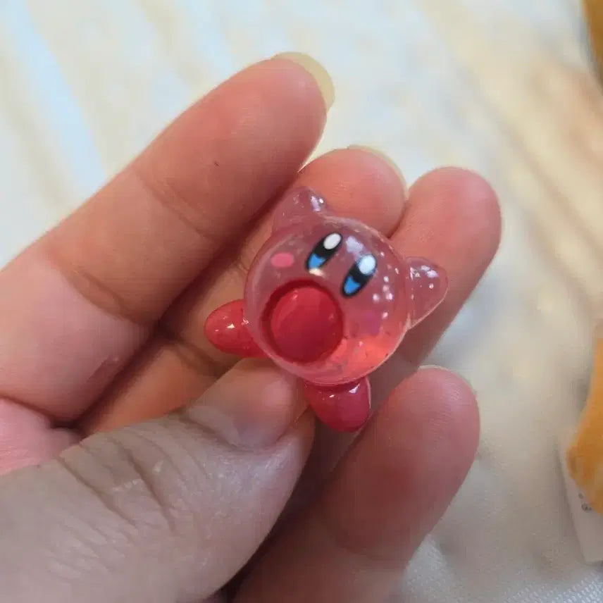 [BUNJANG] Kirby Figure / 커비 피규어