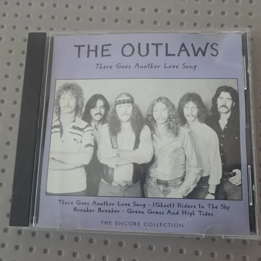 [BUNJANG] The Outlaws &